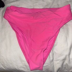 Frankie’s Bikinis Bikini Bottom